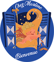 Chez Marlene Logo